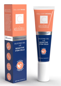 Kelo Cell Gel Silicone 15G