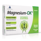 Magnesium Ok Comp X 30