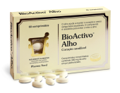 Bioactivo Alho Comp Alho X 60