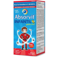 Absorvit Infantil Xar 300 Ml