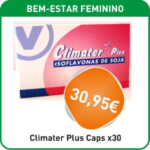 Climater Plus Caps X 30