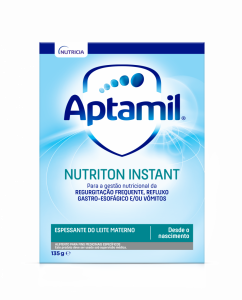 Aptamil Nutrition Instant 135g