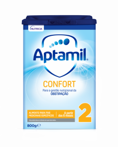 Aptamil Confort 2 Leite Transção 800g