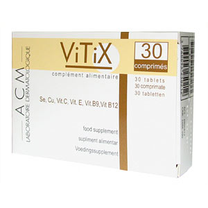 Vitix Comp X 30