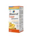 Absorvit Xarope Super Alim 480ml xars mL