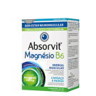 Absorvit Magne+B6 Comp X 60