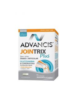 Advancis Jointrix Plus Compx30