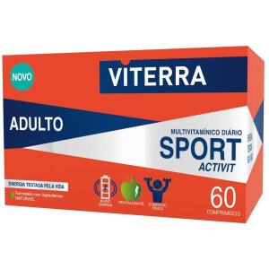Viterra Sport Activit Adulto Compx60