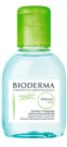 Bioderma Sebium H2O água micelar 100ml preço especial
