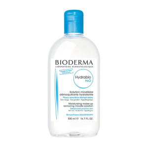 Bioderma Hydrabio H2O água micelar 500ml preço especial