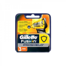 Gillette Fusion Proshield Carregador X3