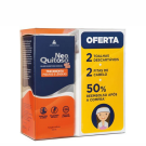 Quitoso Plus Neo solução Cutânea Piolhos/Lêndeas 100 ml Pack Promocional