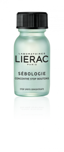 Lierac Sebologie Concentrado Stop Borbulhas