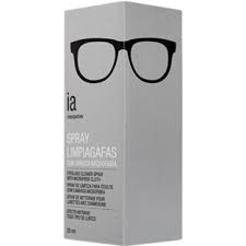 Interapothek Spray Oculos 20 Ml