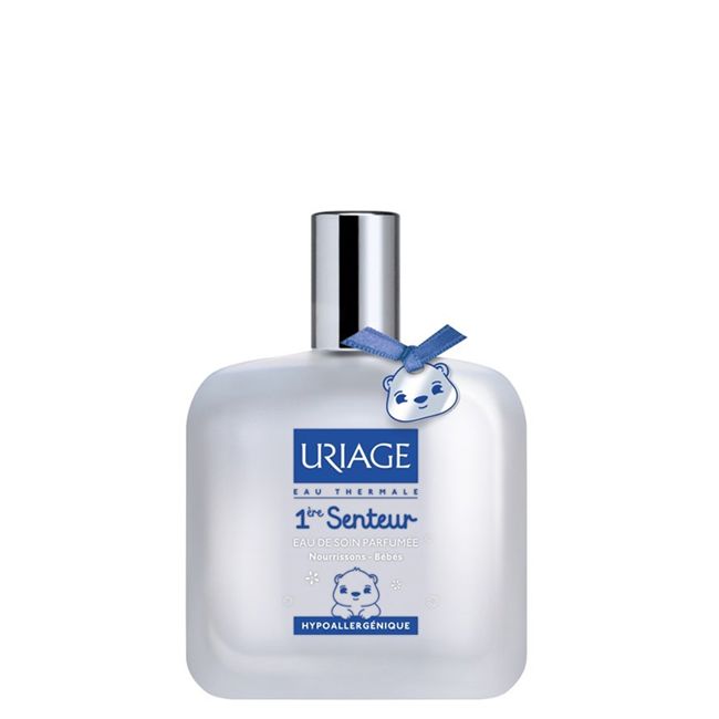 Agua Thermale Uriage Bebé -150ml